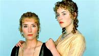 Image result for Sense and Sensibility Novelnthe Two Sisters