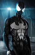 Image result for Black Spider-Man Spider