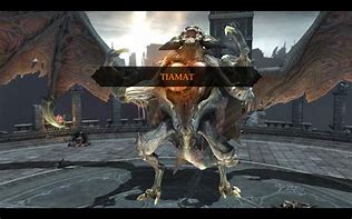 Image result for Darksiders Tiamat