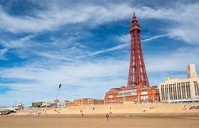 Image result for Observation Deck Blackpool Tower