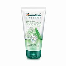 Image result for Himalayan Moisturing Aleo Vera Face Wash