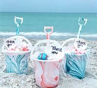 Image result for Beach Wedding Favors for Guests