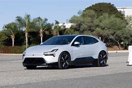 Image result for Volvo Polestar 4