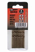 Image result for Drill Bits 1Mtr Long