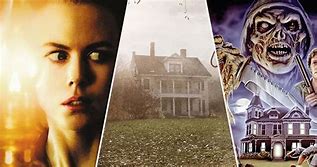 Image result for Haunted Scary Movies