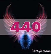 Image result for 440 Angel Number