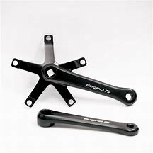 Image result for Sugino 75 Bolt