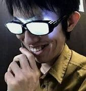 Image result for Light Eyes Meme