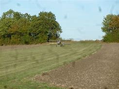 Image result for Grass Strip Aviation Eindecker