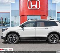 Image result for Honda Passport Car