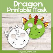 Image result for Dragon Mask Tf