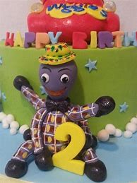 Image result for Wiggles Cake