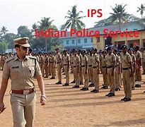 Image result for IPS Police