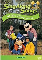 Image result for Disney World DVD Home L Kid