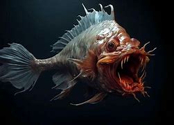 Image result for AnglerFish