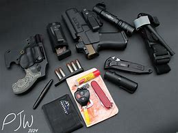 Image result for Glock 48 EDC