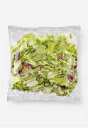 Image result for Salad Mix Bag