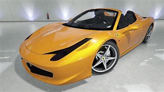 Image result for GTA 5 Ferrari 550