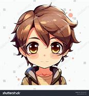 Image result for Yuno Anime Boy