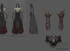 Image result for Castlevania Lords of Shadow Art