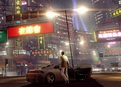 Image result for Sleeping Dogs PC Icon