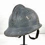 Image result for Adrian Helmet WW1