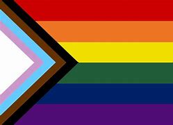 Image result for LGBT Flag GTM