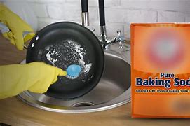 Image result for How to Clean Calphalon Pans