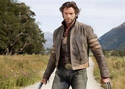 Image result for Wolverine Trilogy