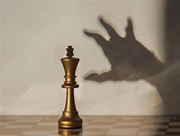 Image result for Shadow of Chess