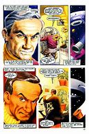 Image result for Lost in Space Cartoon