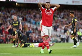 Image result for Arsenal Players Sad