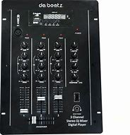 Image result for Audikon DJ Mixer