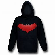 Image result for Red Hood Hoodie