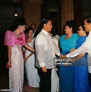 Image result for Ferdinand Marcos Wedding