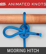 Image result for Hitching Knots