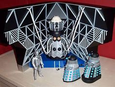 Image result for Doctor Who Dalek Emperor