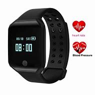 Image result for Heart Rate Watch