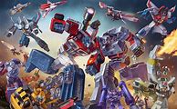 Image result for G1 Megatron Box Art