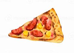 Image result for Hawaiian Pizza Slice