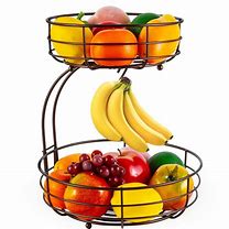 Image result for Wire Food Baskets