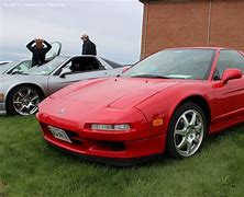 Image result for Acura NSX 90s Tuned