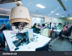 Image result for Surveillance Main Office Room