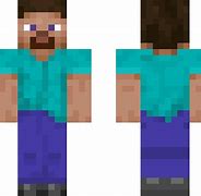 Image result for Minecraft New Steve Skin