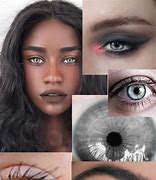 Image result for Marble Grey Eyes