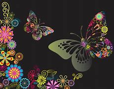 Image result for Butterflies Graphics