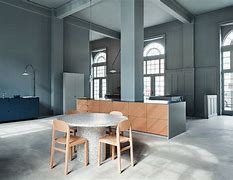 Image result for Interior Design Minimalist Kitchen