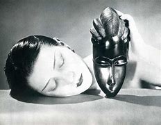 Image result for Man Ray Prints