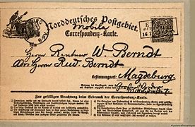 Image result for German Postcard