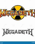 Image result for Megadeth Logo